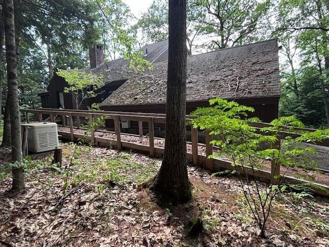 House for sale in Holderness, Grafton County