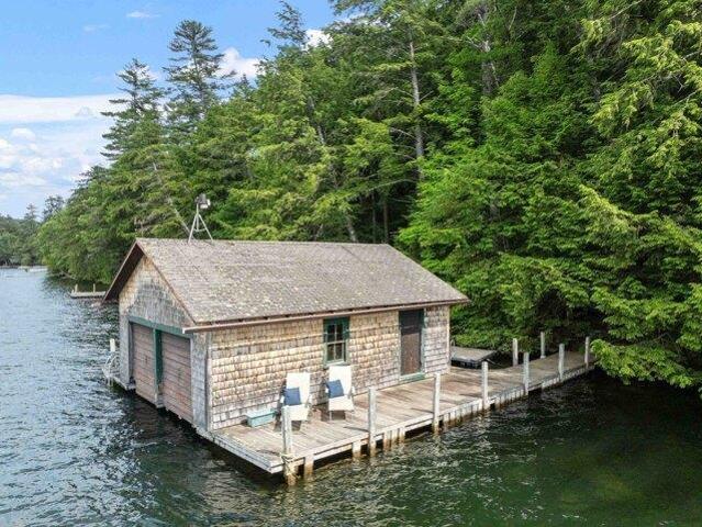 House for sale in Holderness, Grafton County
