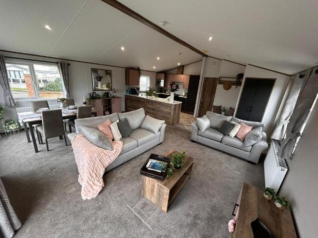 Park Home for sale in Fordham Heath, Essex