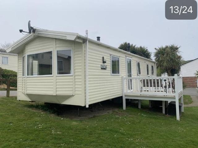 Park Home for sale in St. Columb Minor, Newquay