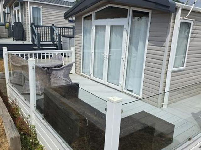 Park Home for sale in Budlake, Devon