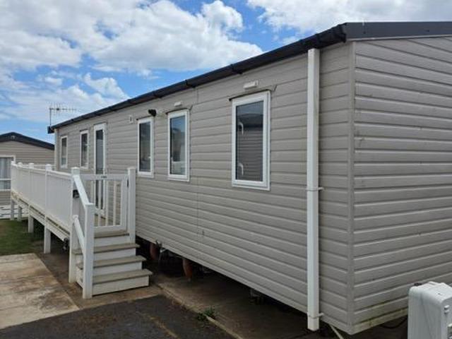 Park Home for sale in Budlake, Devon