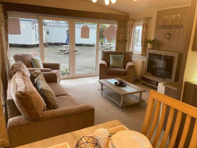 Park Home for sale in Westgate-on-Sea, Acol