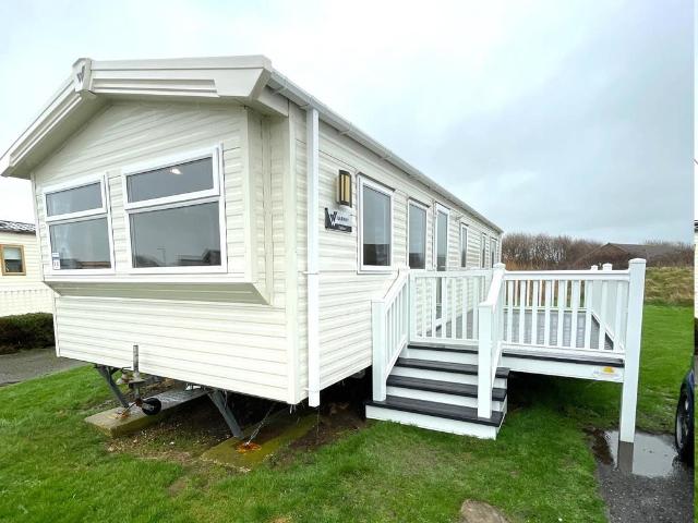 Park Home for sale in Heathlands, East Sussex