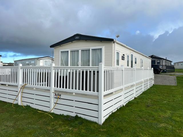 Park Home for sale in Hendra Croft, Cornwall