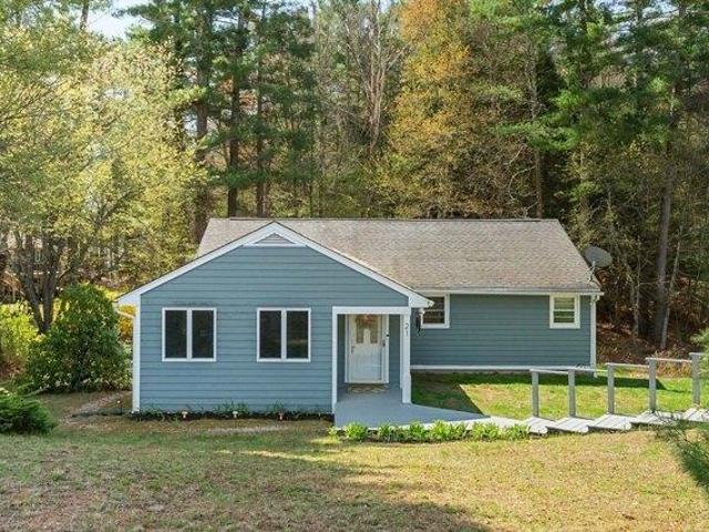 House for sale in Hampden, Massachusetts