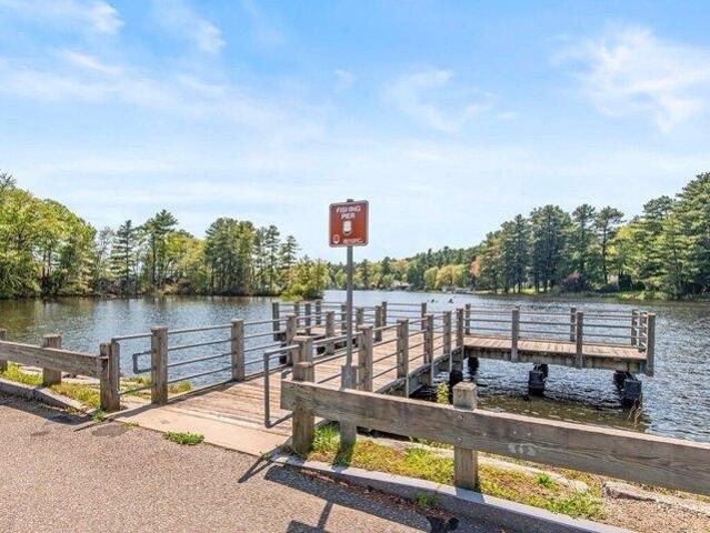House for sale in Hampden, Massachusetts