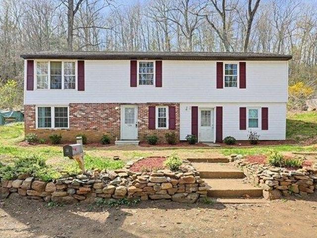 House for sale in Hampden, Massachusetts