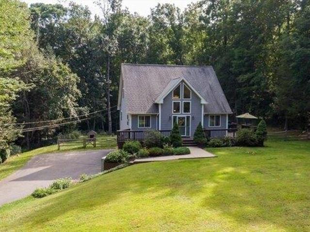 House for sale in Hampden, Massachusetts