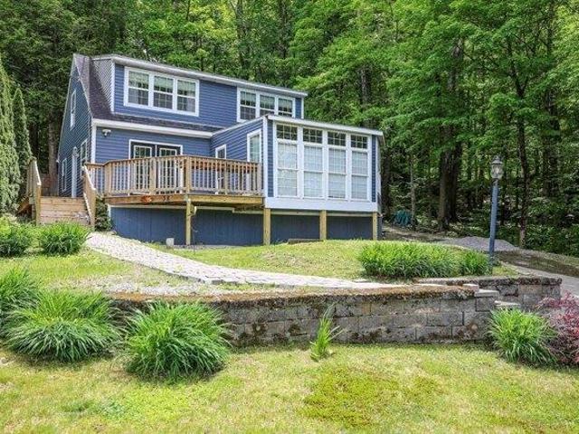 House for sale in Hampden, Massachusetts