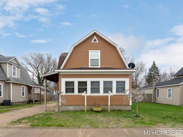 House for sale in Holland, Michigan