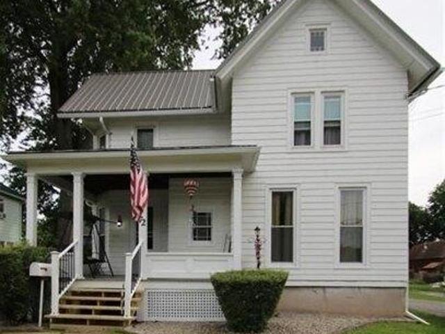 House for sale in Orleans, New York