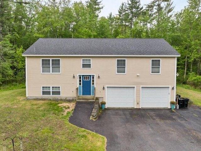 House for sale in Hollis Center, Maine