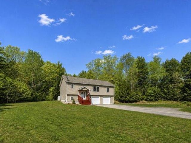 House for sale in Hollis Center, Maine