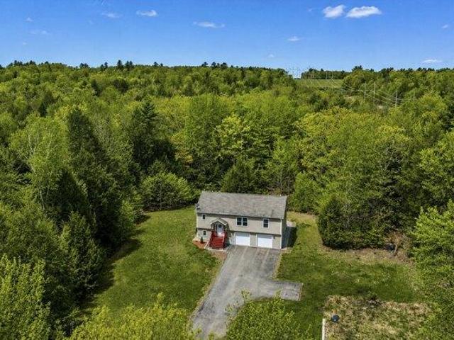 House for sale in Hollis Center, Maine