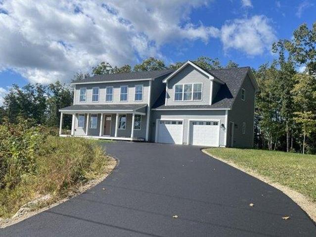 House for sale in Bonny Eagle, Hollis