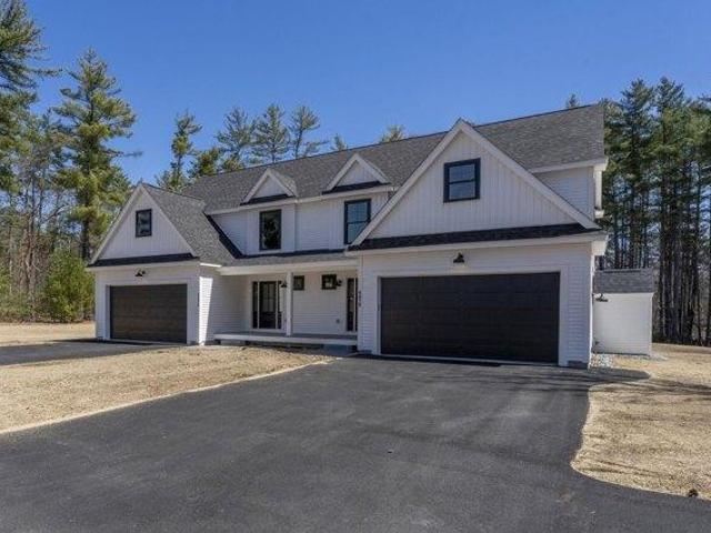Condo for sale in New Hampshire