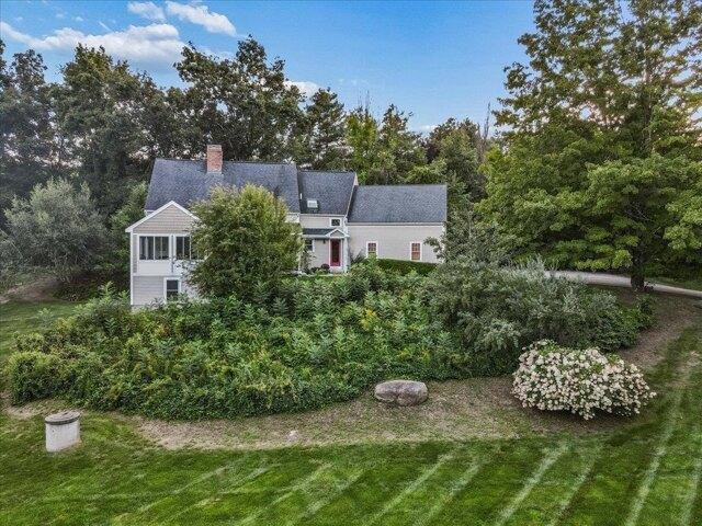 House for sale in New Hampshire