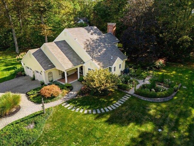 House for sale in New Hampshire