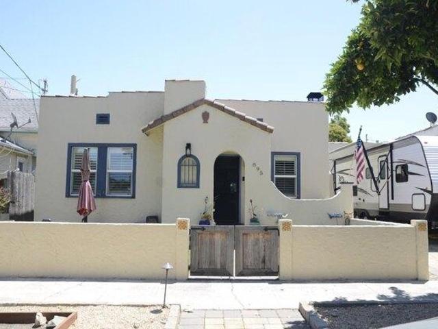 House for sale in Hollister, California