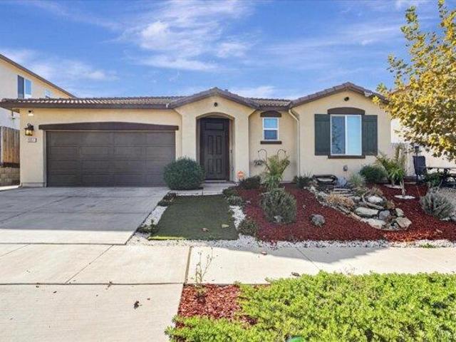 House for sale in Hollister, California