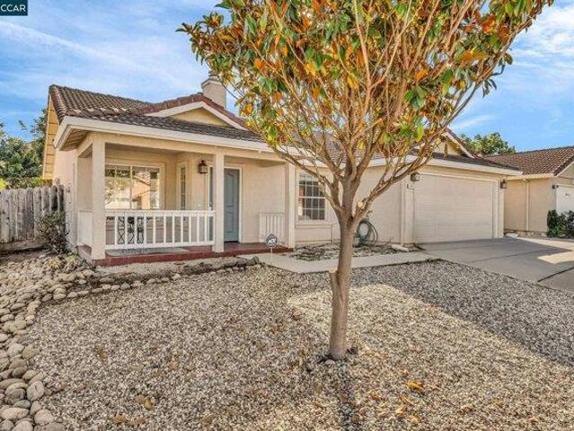 House for sale in Hollister, California