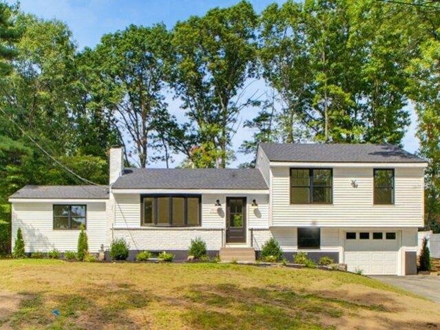 House for sale in Gooch Corners, Holliston