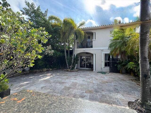 House for sale in Hollywood, Florida