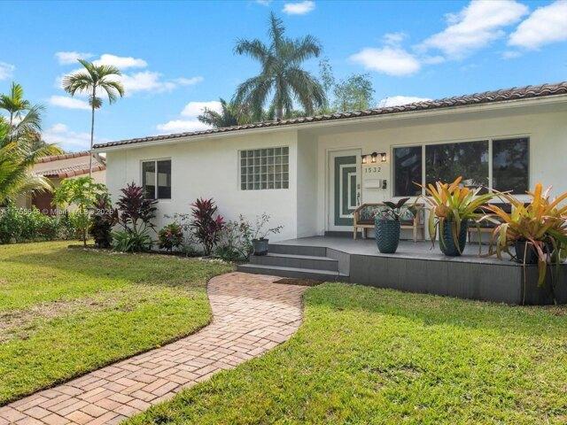 House for rent in Hollywood