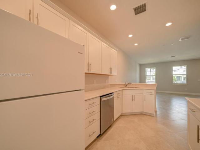 Townhouse for rent in Hollywood, Florida
