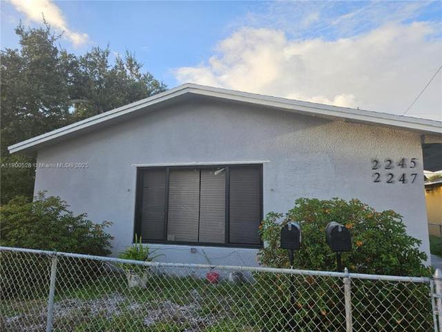 House for rent in Hollywood, Florida