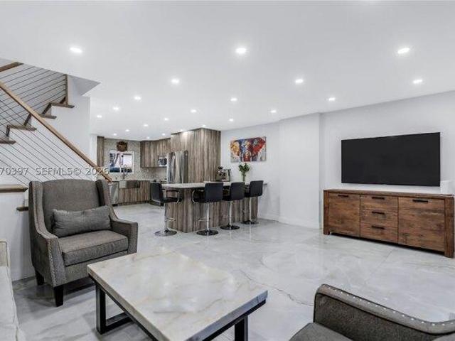 House for sale in Hollywood, Florida