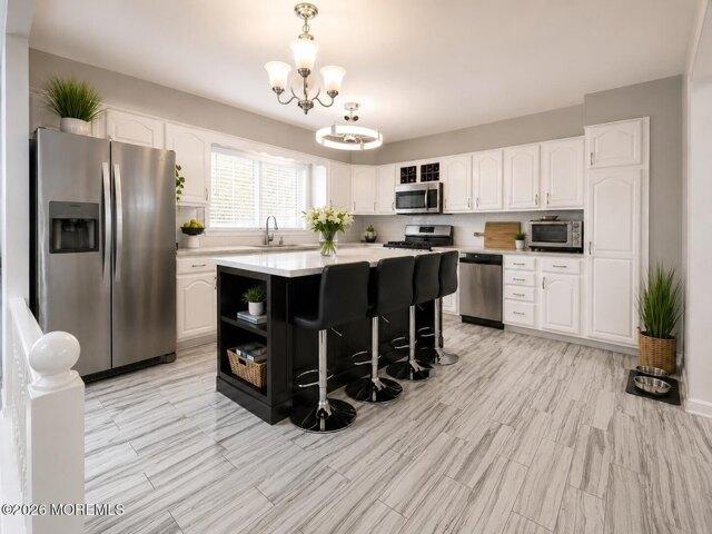 House for sale in Monmouth, New Jersey