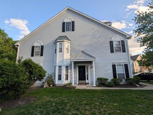 House for sale in Monmouth, New Jersey