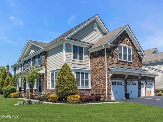 Condo for sale in Monmouth, New Jersey