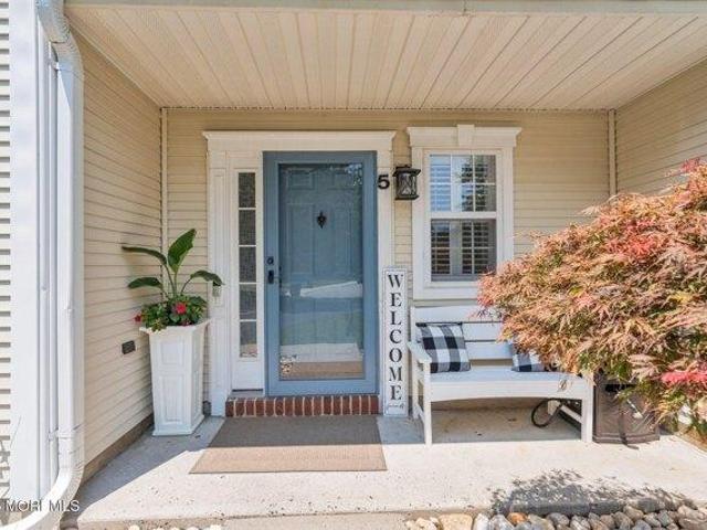 Condo for sale in Monmouth, New Jersey