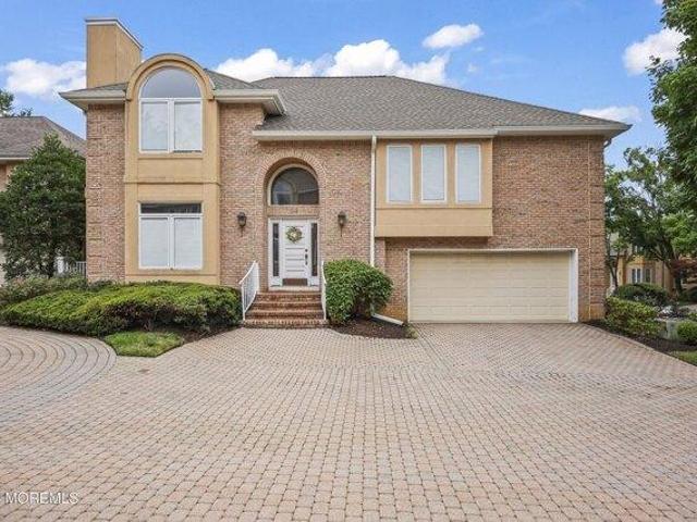 House for sale in Monmouth, New Jersey
