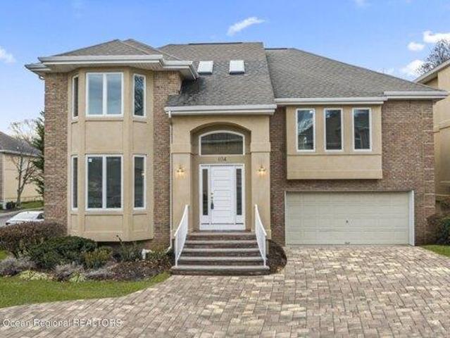 House for sale in Monmouth, New Jersey