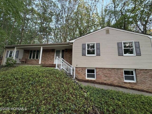 House for sale in Holmdel Township, Monmouth County