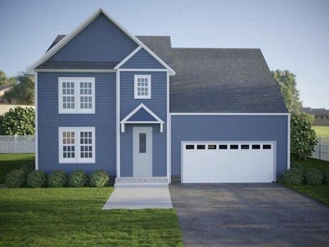 House for sale in Hampden, Massachusetts