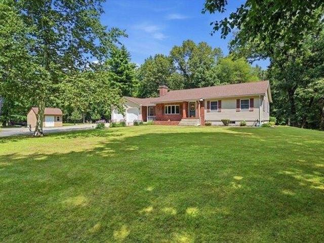 House for sale in Hampden, Massachusetts