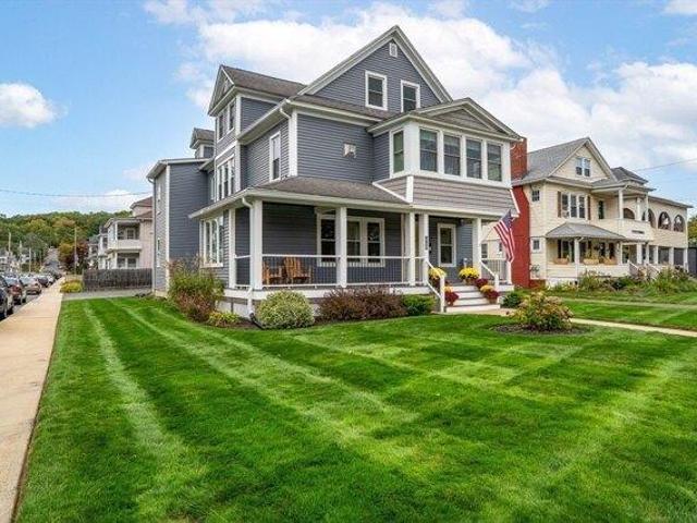 House for sale in Hampden, Massachusetts