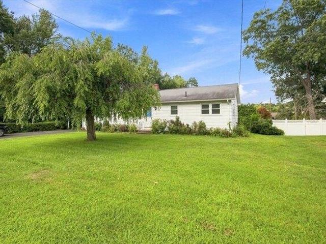 House for sale in Hampden, Massachusetts