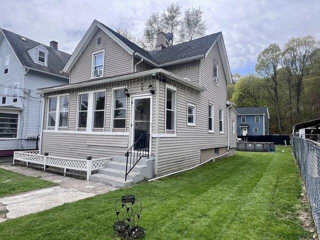 House for sale in Hampden, Massachusetts