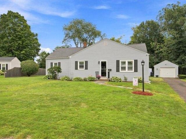 House for sale in Hampden, Massachusetts