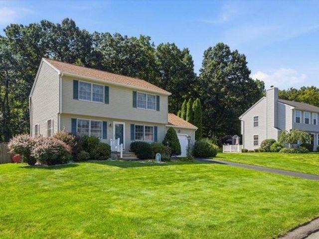 House for sale in Holyoke, Hampden County