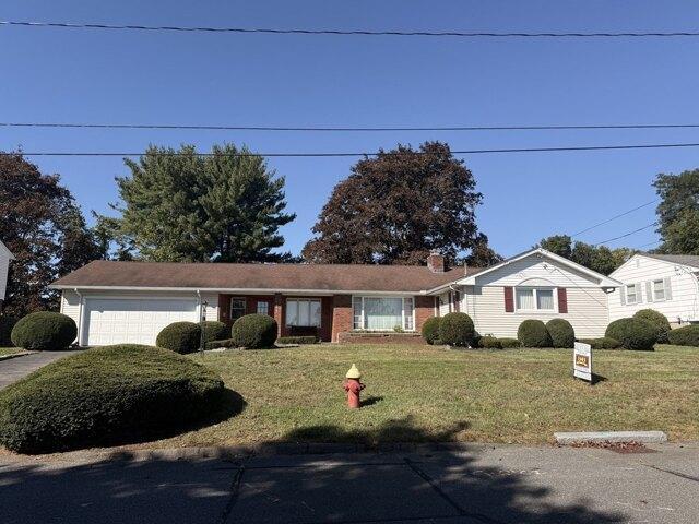 House for sale in Holyoke, Hampden County