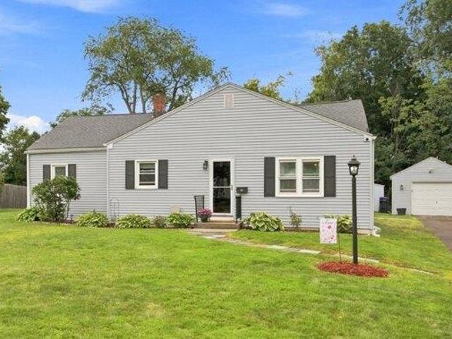 House for sale in Holyoke, Hampden County