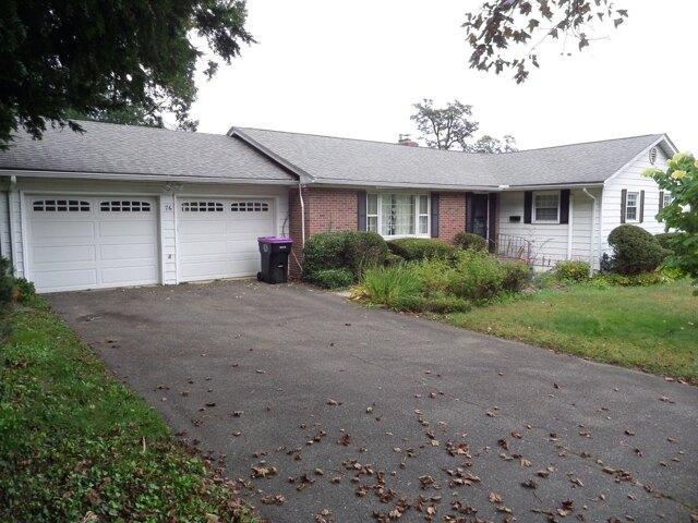 House for sale in Highlands, Holyoke