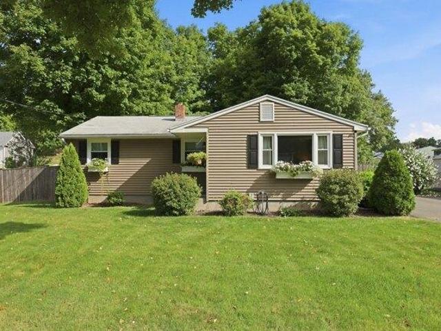 House for sale in Holyoke, Hampden County